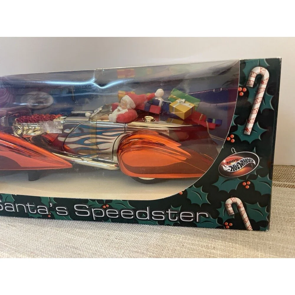 Hot Wheels product 2002